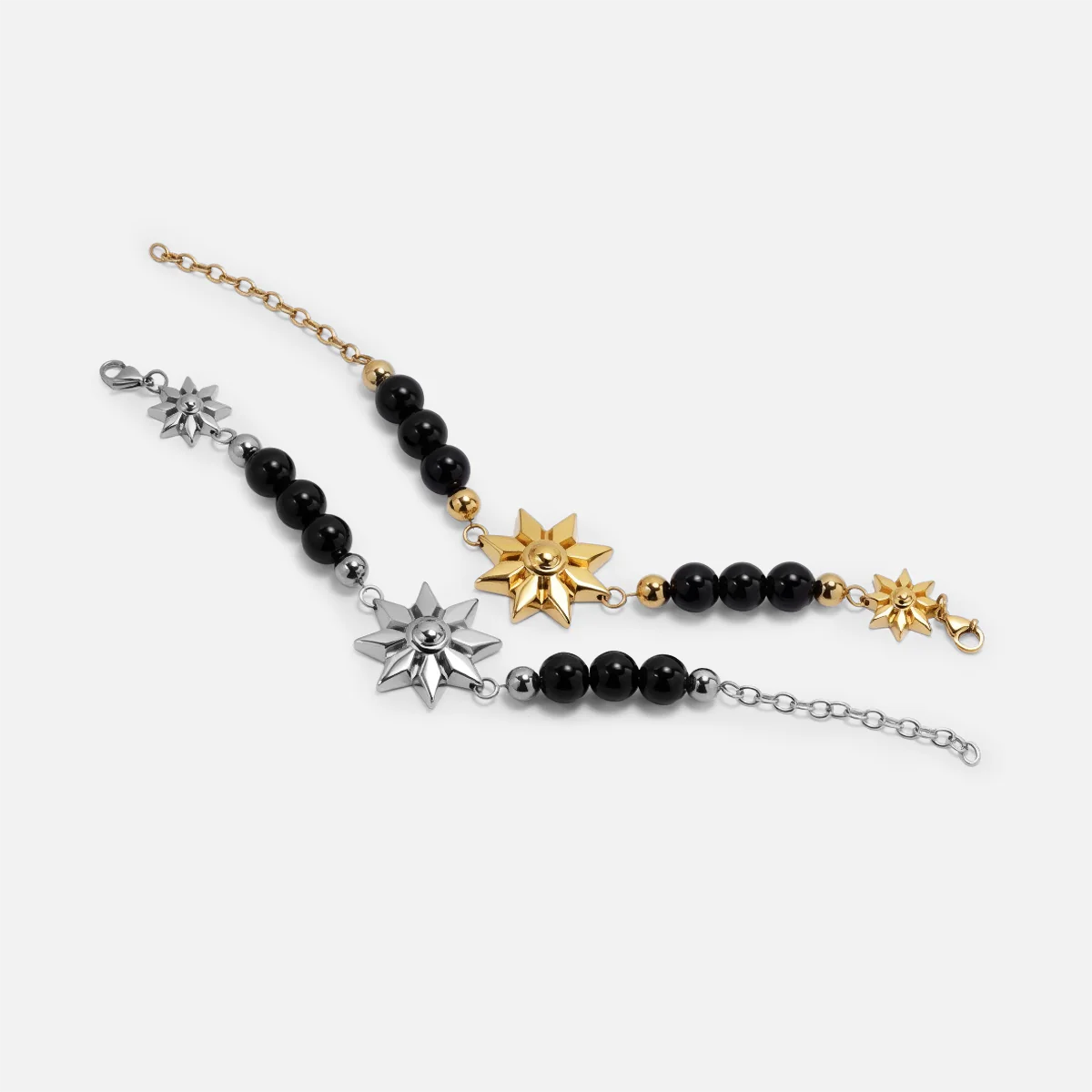 MIDNIGHT BLOOM BRACELET
